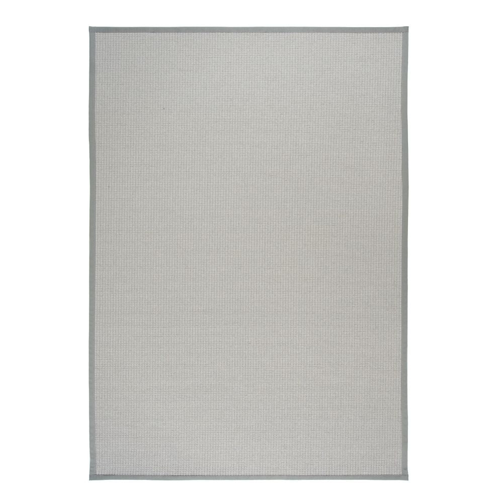 VM Carpet Lyyra matto - 66 vaaleanharmaa