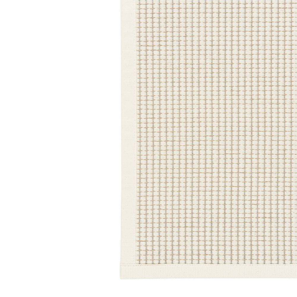 VM Carpet Lyyra matto - 52 valkoinen