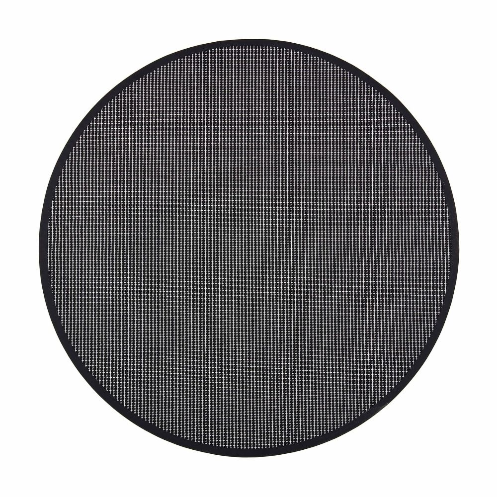 VM Carpet Lyyra2 Rug - 70 black