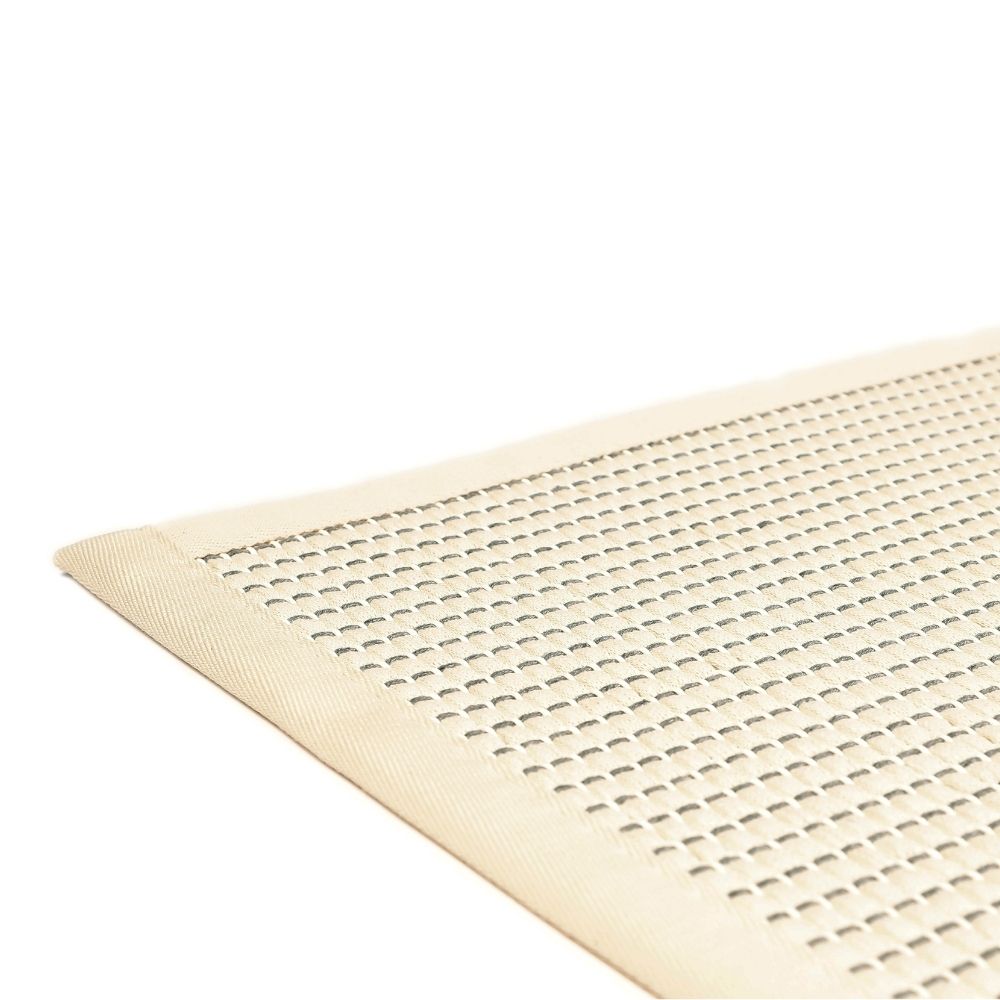VM Carpet Lyyra2 Rug - 52 white