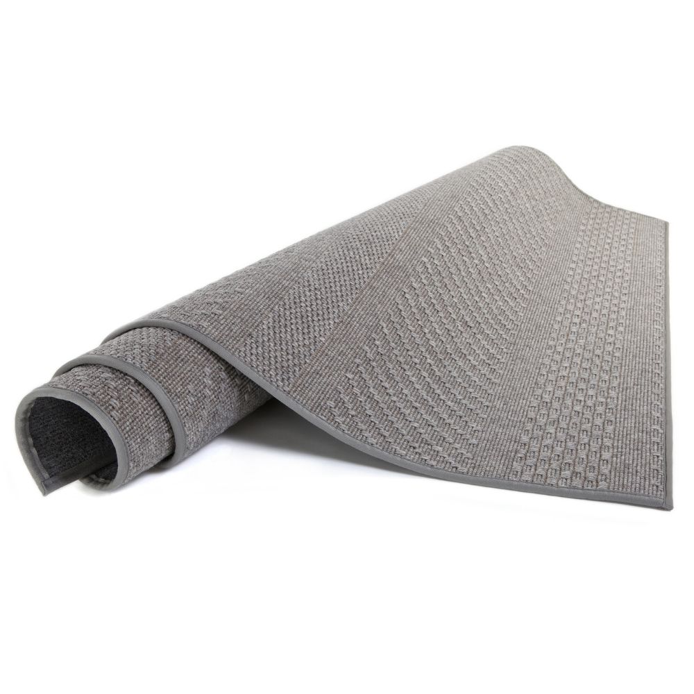 VM Carpet Matilda Rug - 77 gray