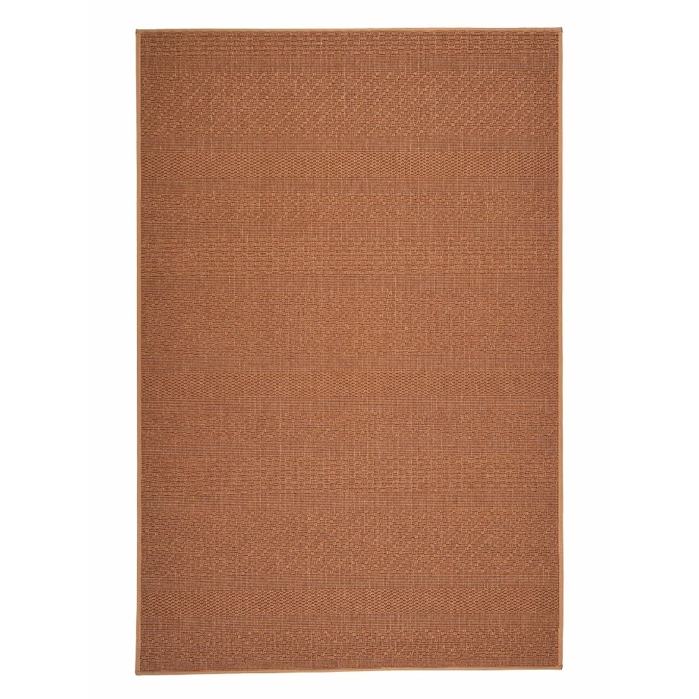 VM Carpet Matilda Rug, Custom Size - 73 copper