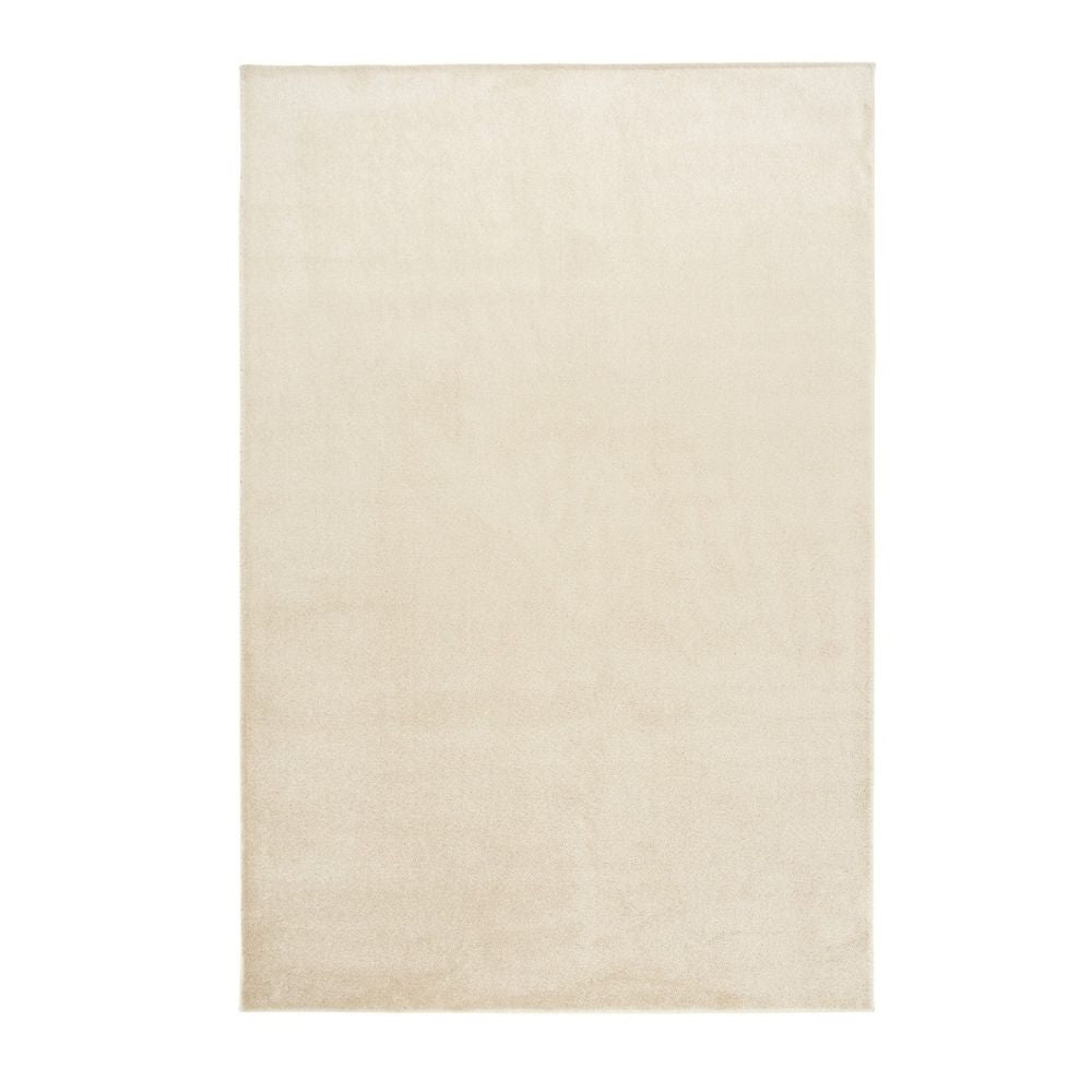 VM Carpet Satine Rug, Custom Size - 263 beige
