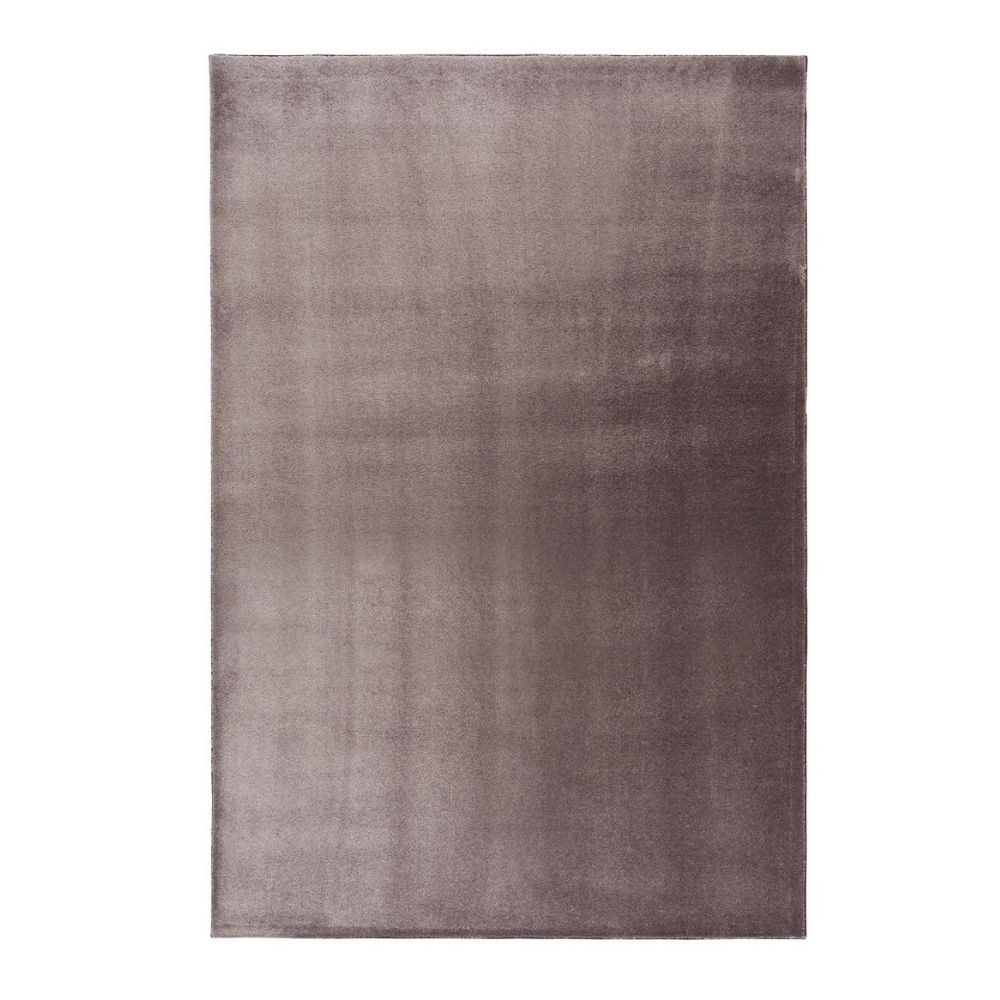 VM Carpet Satine Rug, Custom Size - 001 lilac