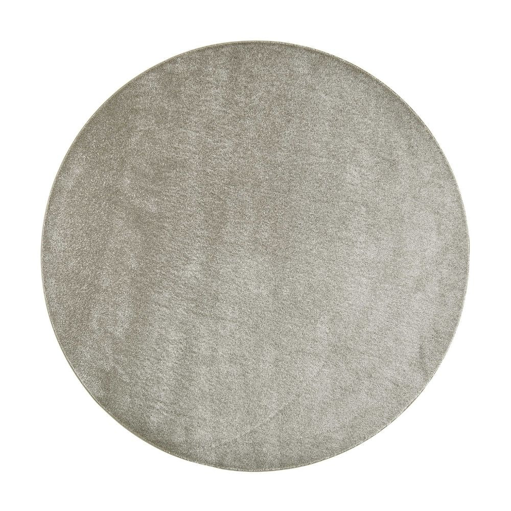 VM Carpet Satine matto, omalla mitalla - 850 harmaa