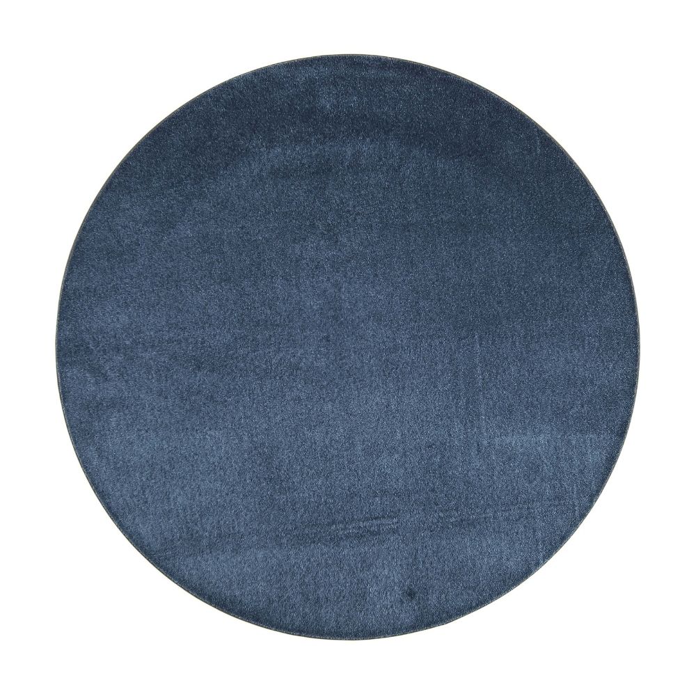 VM Carpet Satine Rug - 791 blue