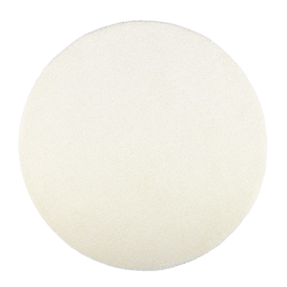 VM Carpet Silkkitie matto - 131 valkoinen