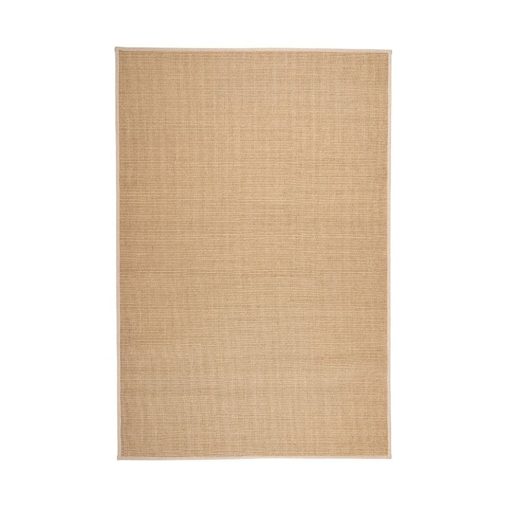 VM Carpet Sisal Rug, Custom Size - 06 beige