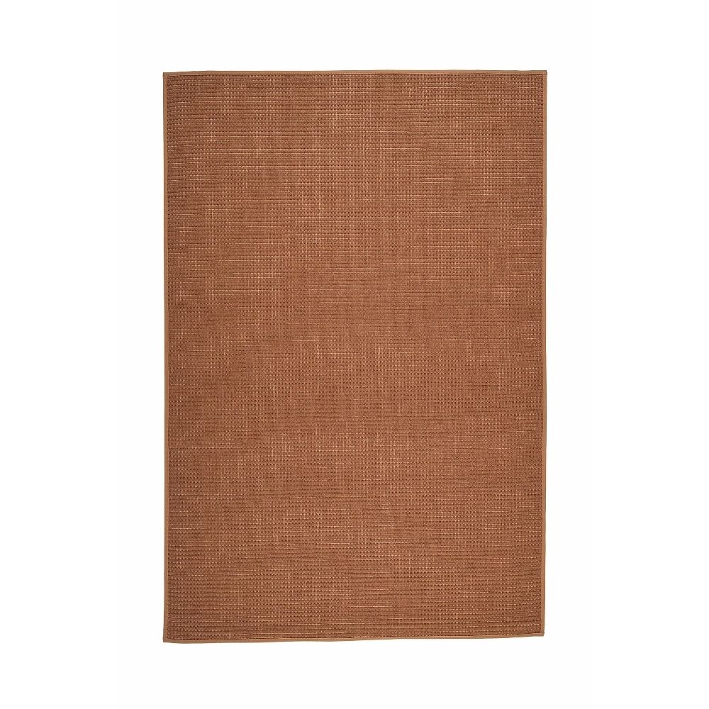 VM Carpet Tunturi Rug, Custom Size - 73 copper