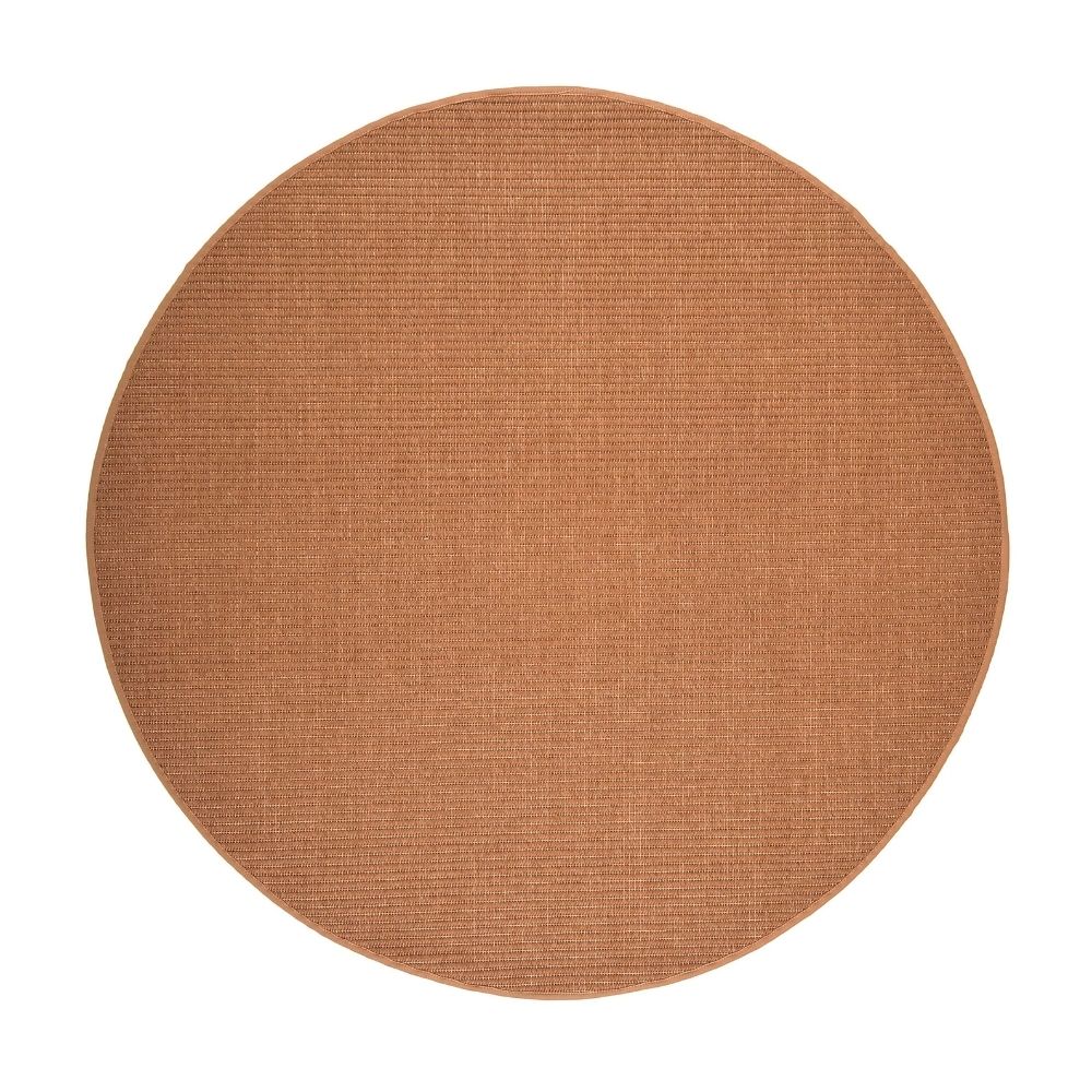 VM Carpet Tunturi Rug - 73 copper
