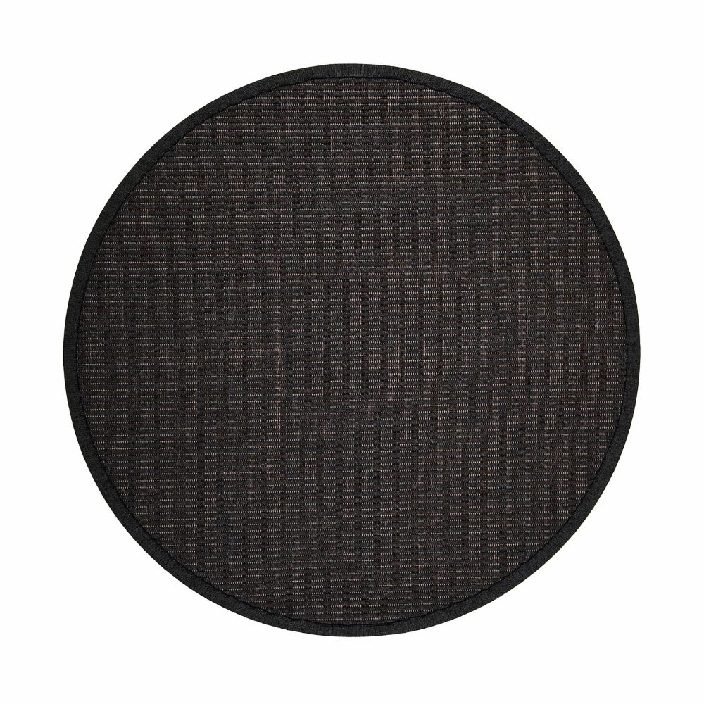VM Carpet Tunturi matto - 79 musta