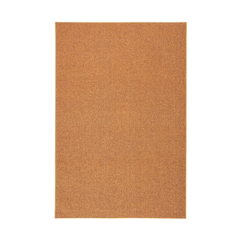 VM Carpet Tweed, omalla mitalla - 52 keltainen