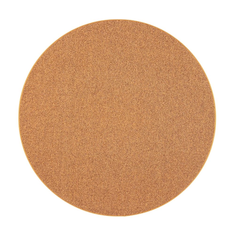 VM Carpet Tweed, omalla mitalla - 52 keltainen