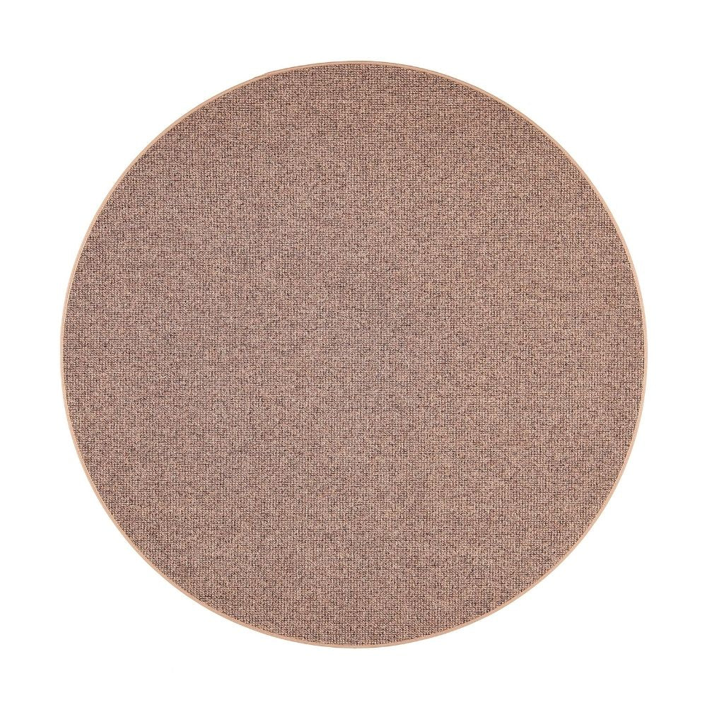 VM Carpet Tweed, Custom Size - 42 light brown