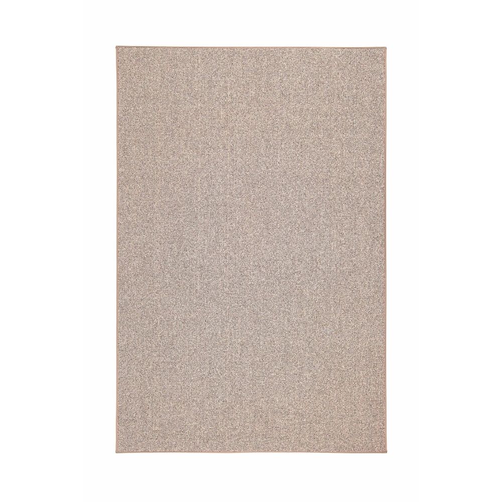VM Carpet Tweed matto 240x240 cm - 32 vaalea beige