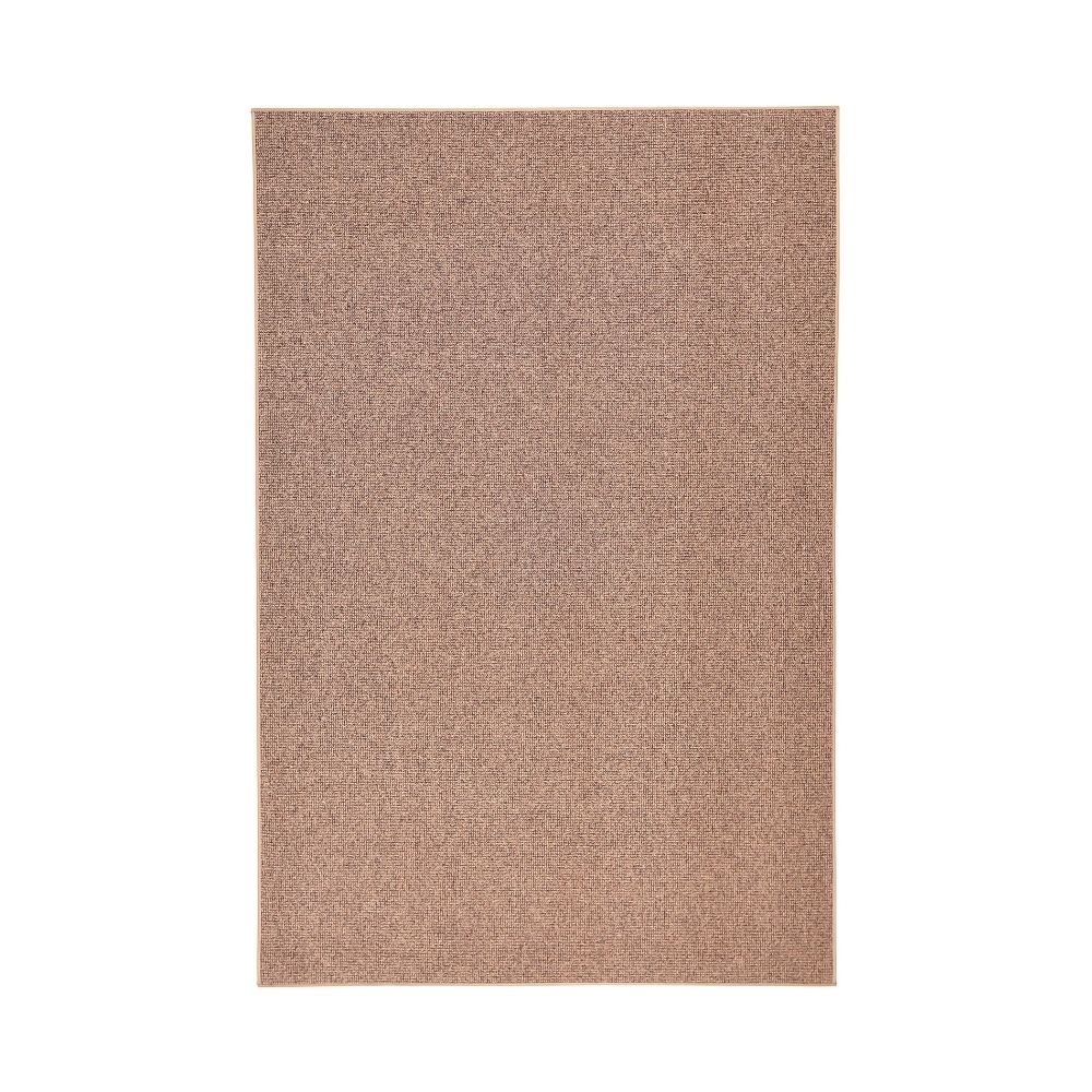 VM Carpet Tweed, Custom Size - 42 light brown