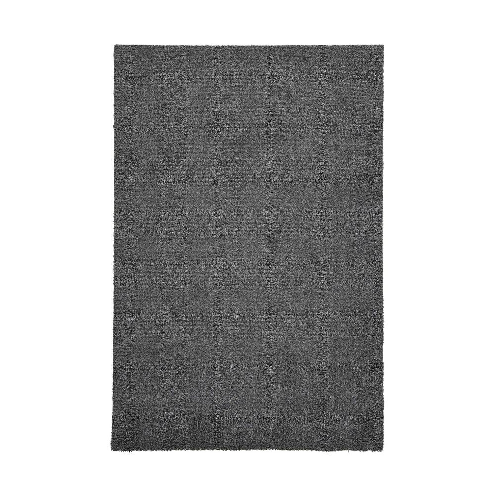 VM Carpet Viita Rug, Custom Size - 79 black