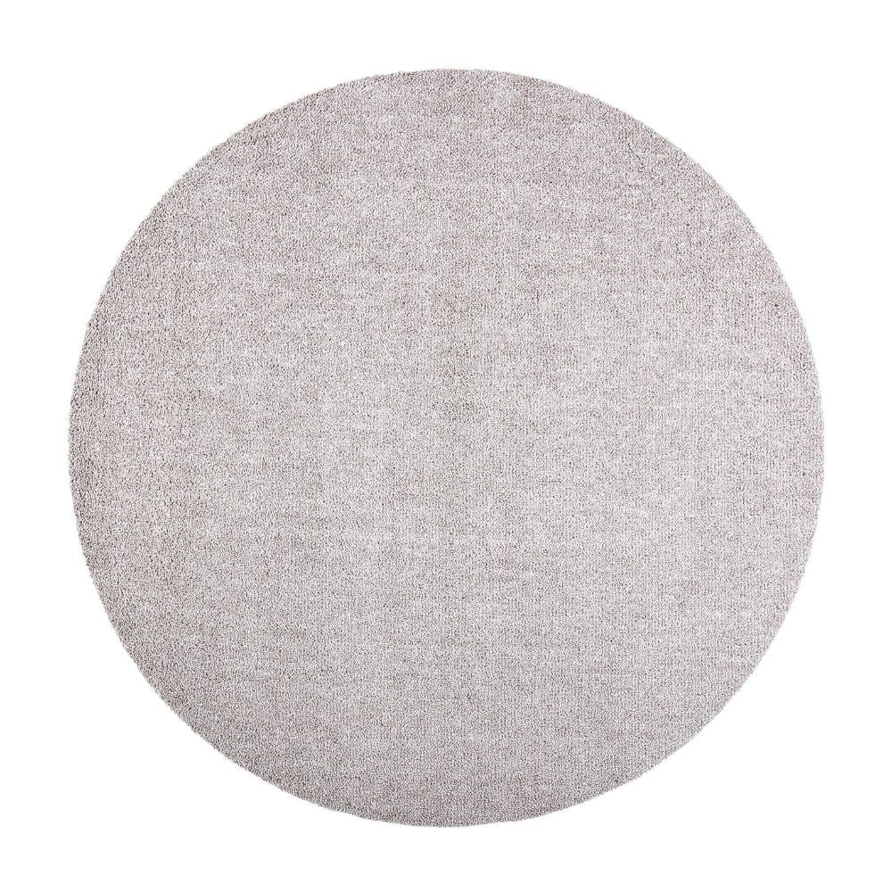 VM Carpet Viita Rug, Custom Size - 72 beige