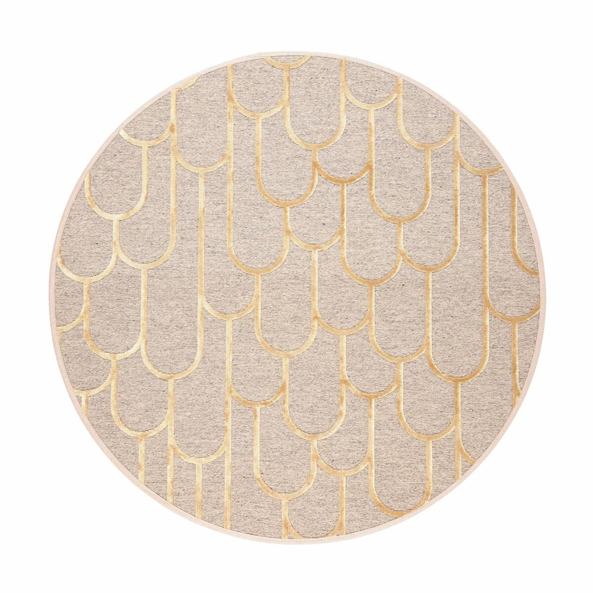 VM Carpet Paanu matto, omalla mitalla - 7 kulta