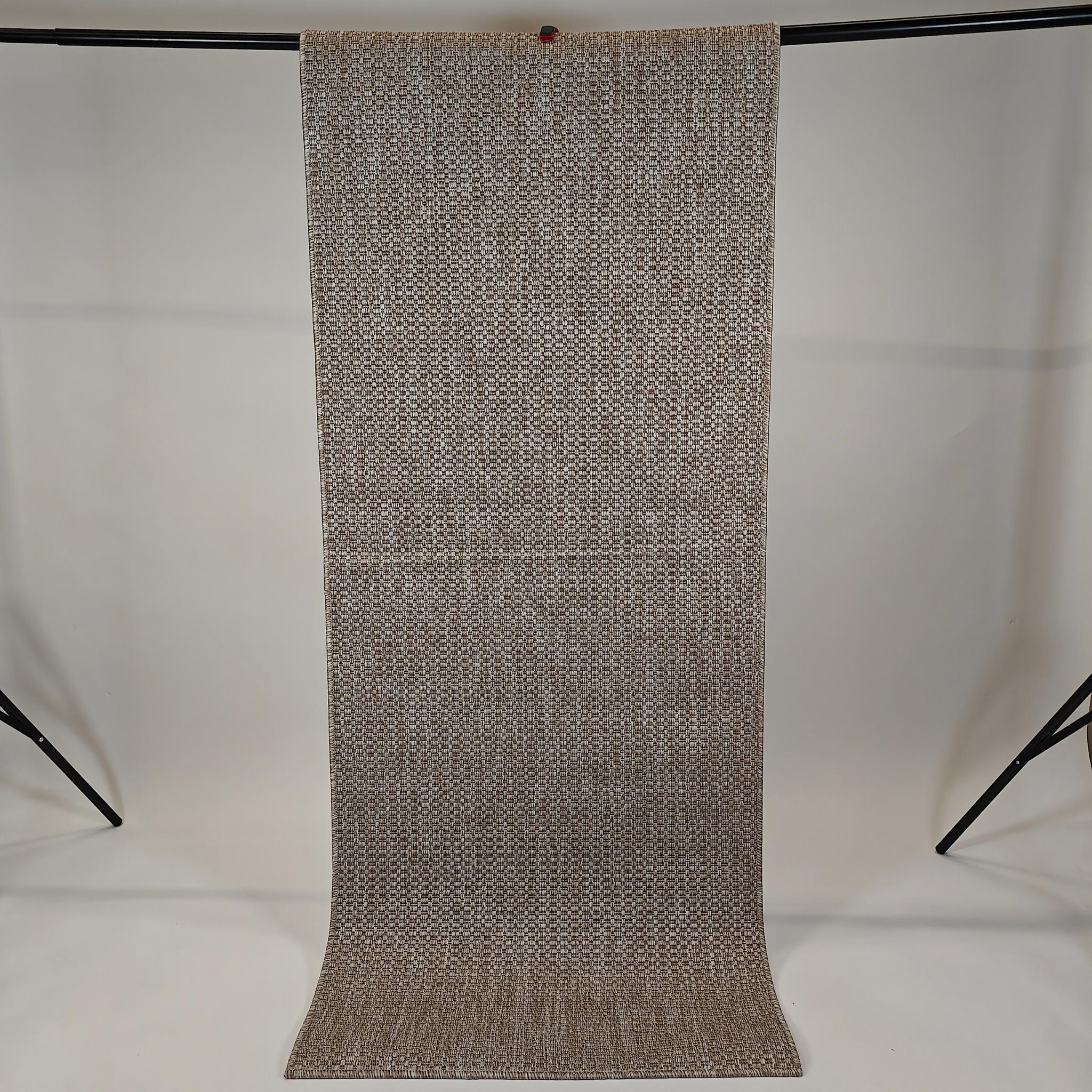 Vuono Flatweave rug - linen