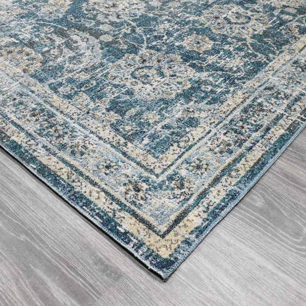 Turquoise Rugs