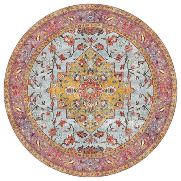 Pyöreä matto Ø 160 cm