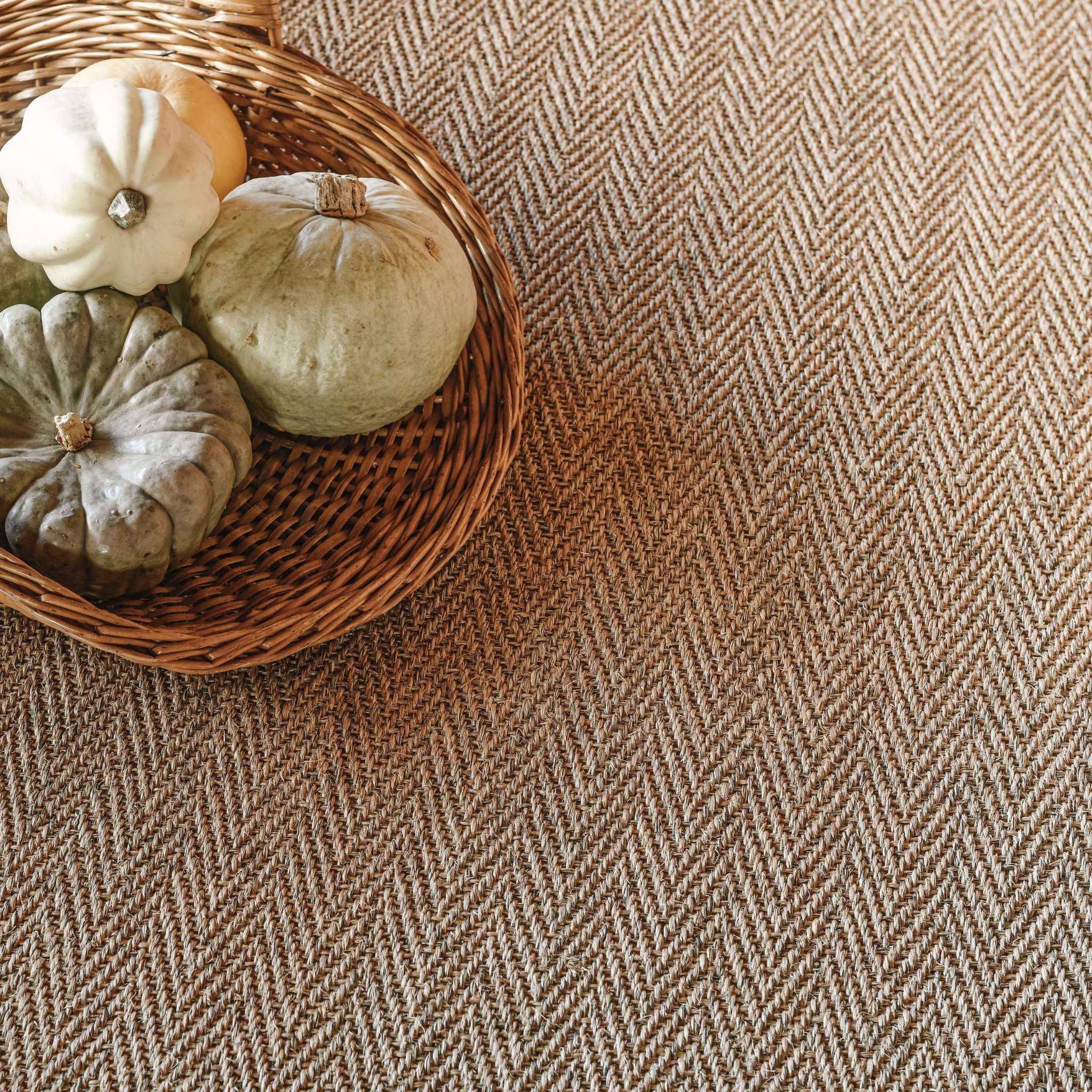 VM Carpet sisalmatot