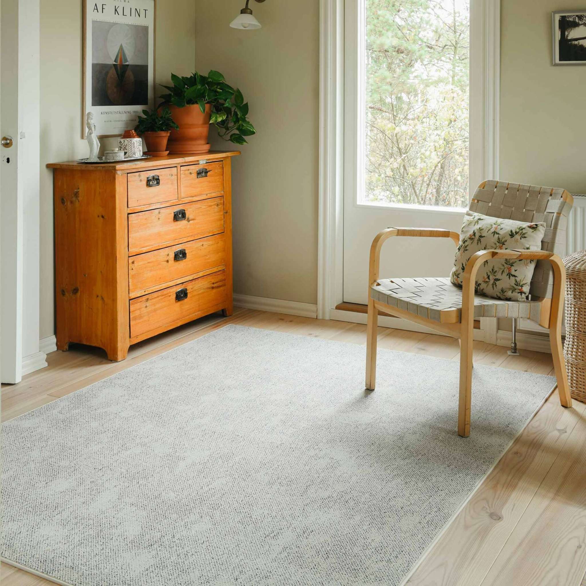 VM Carpet helppohoitoiset matot