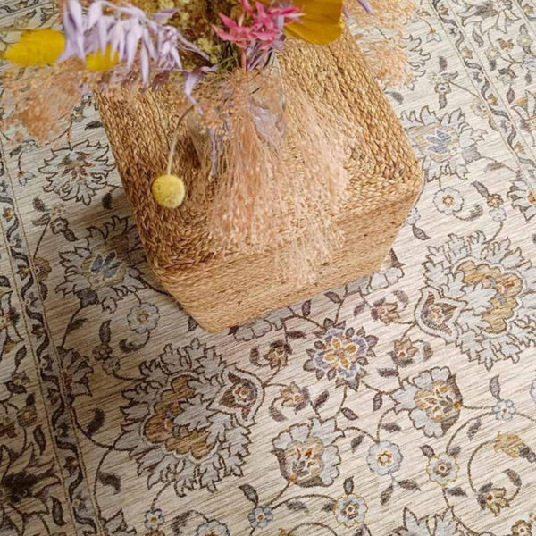 Erikoismuotoiset mittatilausmatot