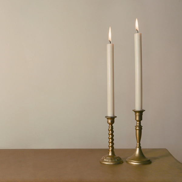 Candle holders