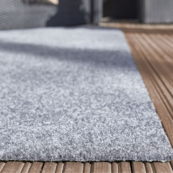 Outdoor rugs