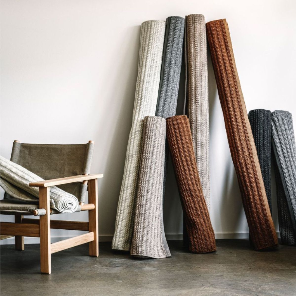 Mittatilausmatot omilla mitoilla