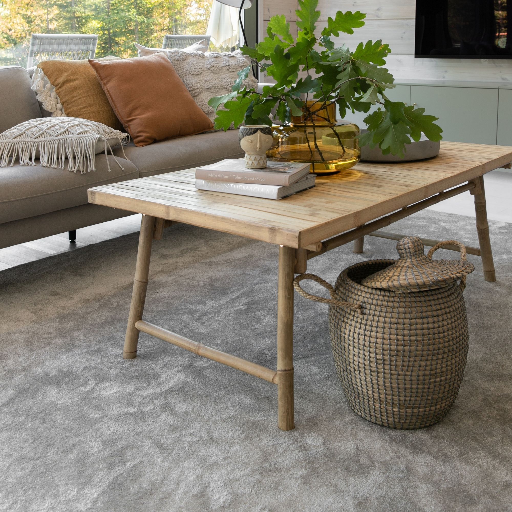 VM Carpet nukkamatot