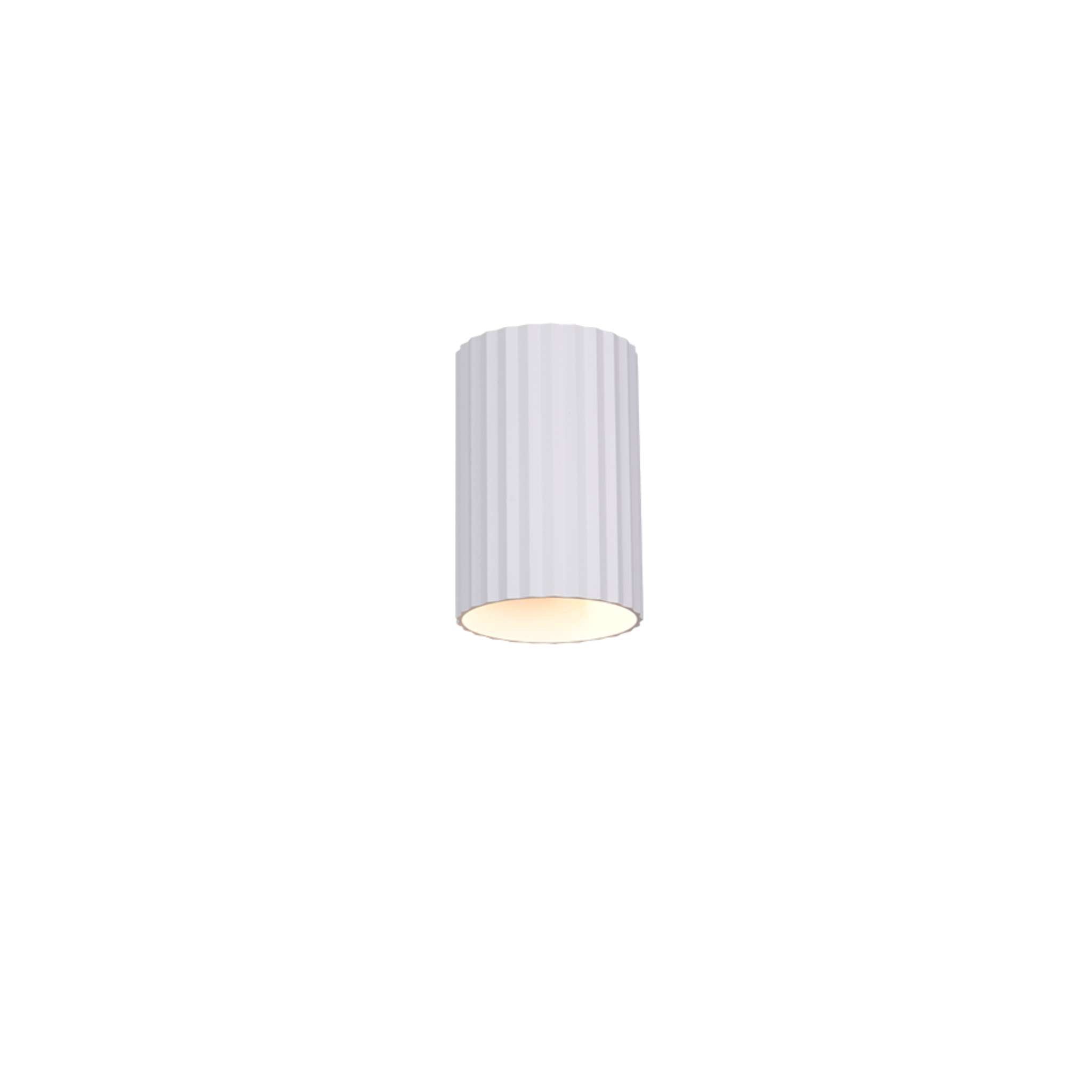 TRIO Imaria Wall light G9 - matte white