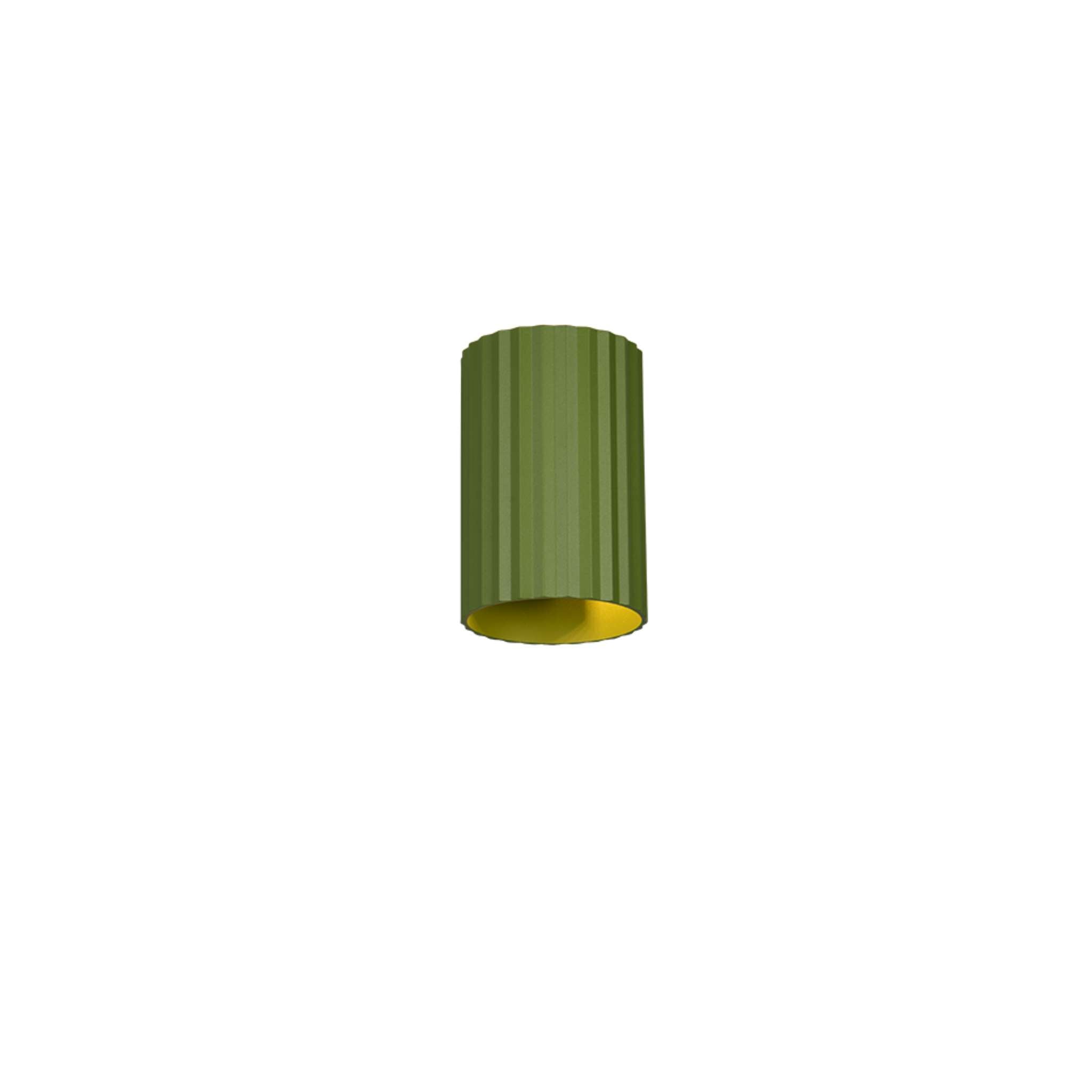 TRIO Imaria Wall light G9 - green