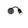 TRIO Taryn Wall light GU10 - matte black