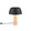 TRIO Timba table lamp 2xE27 - matte black/beige