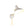TRIO Traveller Wall light E27 - warm gray/gold