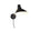 TRIO Traveller Wall light E27 - black/gold