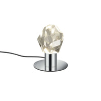 TRIO Verano LED pöytävalaisin - kirkas