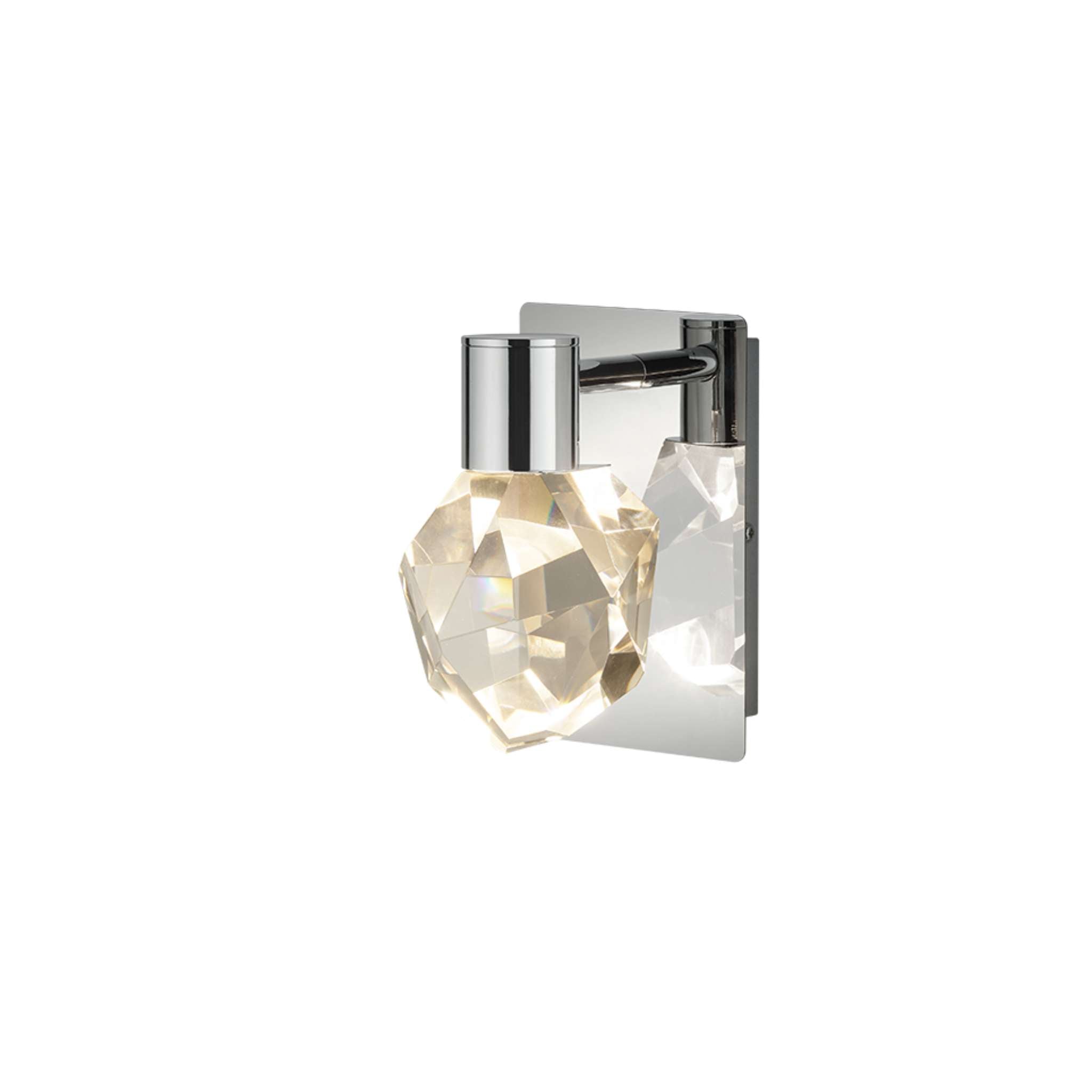 TRIO Verano LED seinävalaisin - kirkas