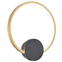 Condida - 241101-30 - LED wall light - brass