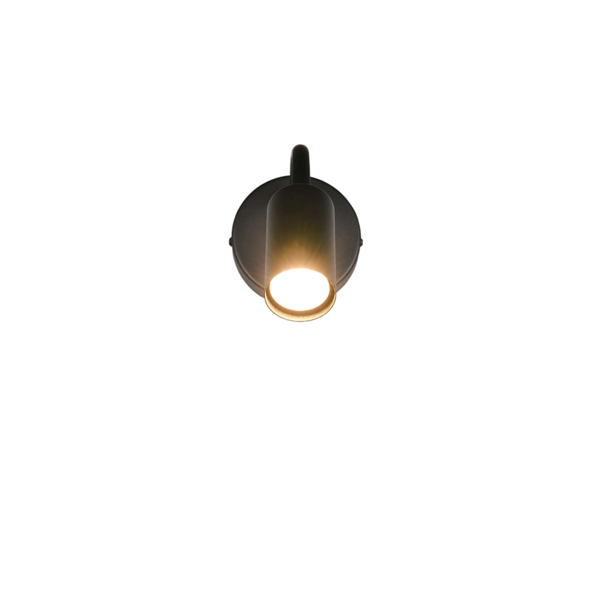 TRIO Taryn Wall light GU10 - matte black