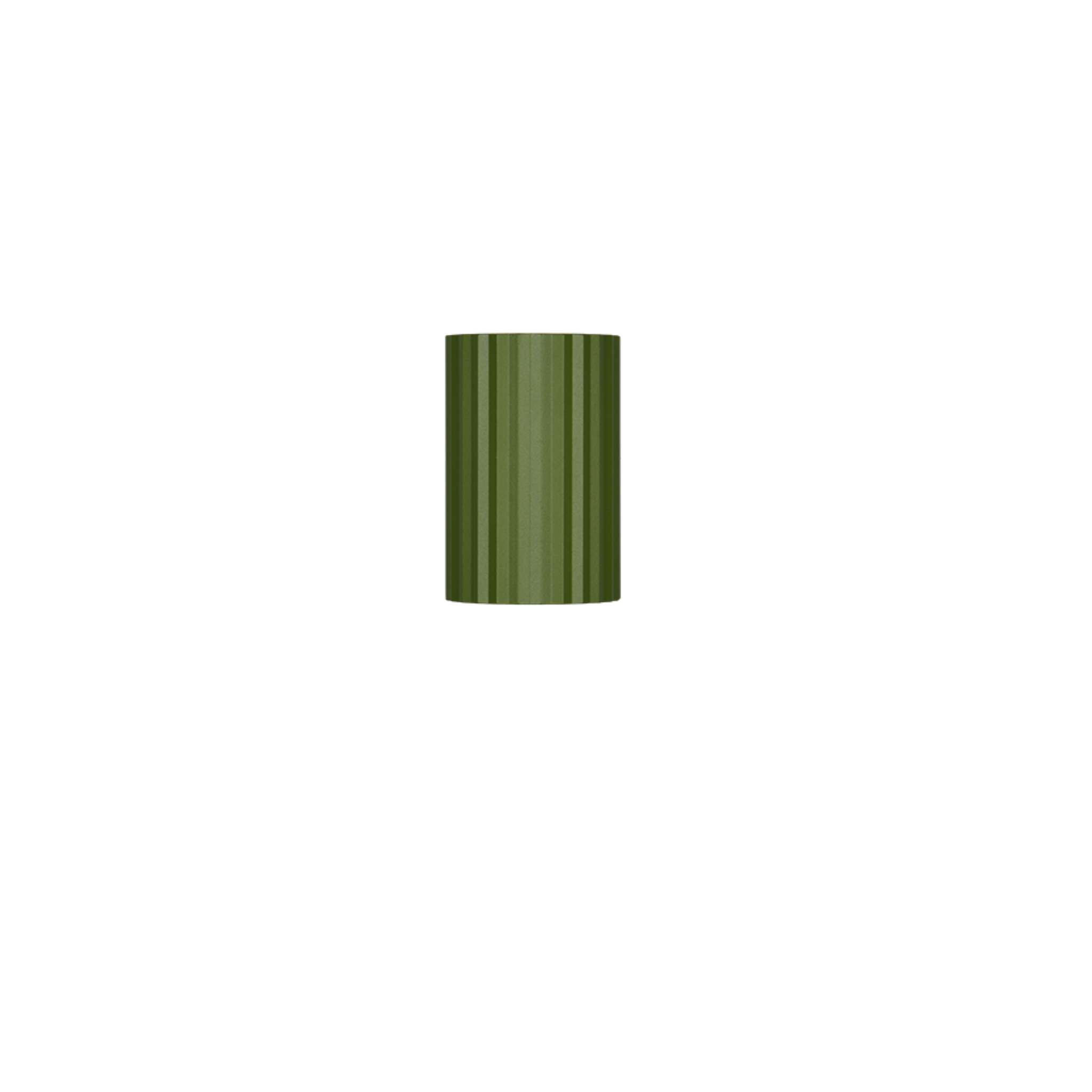 TRIO Imaria Wall light G9 - green