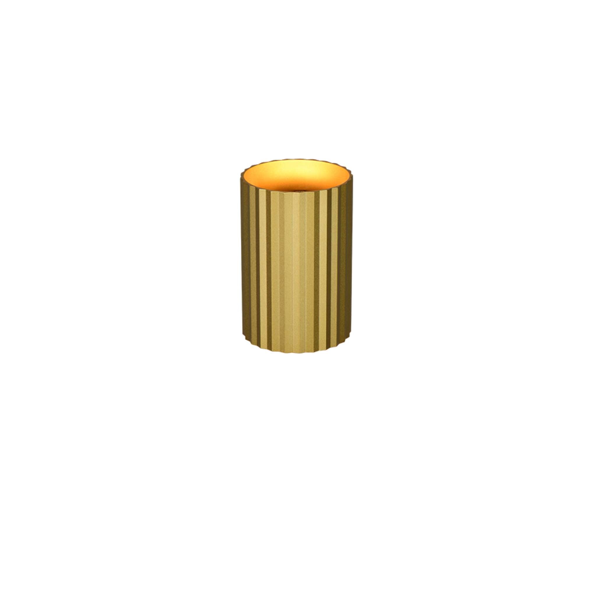 TRIO Imaria Wall light G9 - gold