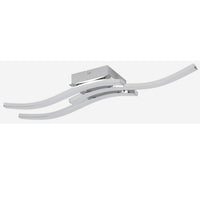 Bradox 644803-06 - Ceiling light - Chrome