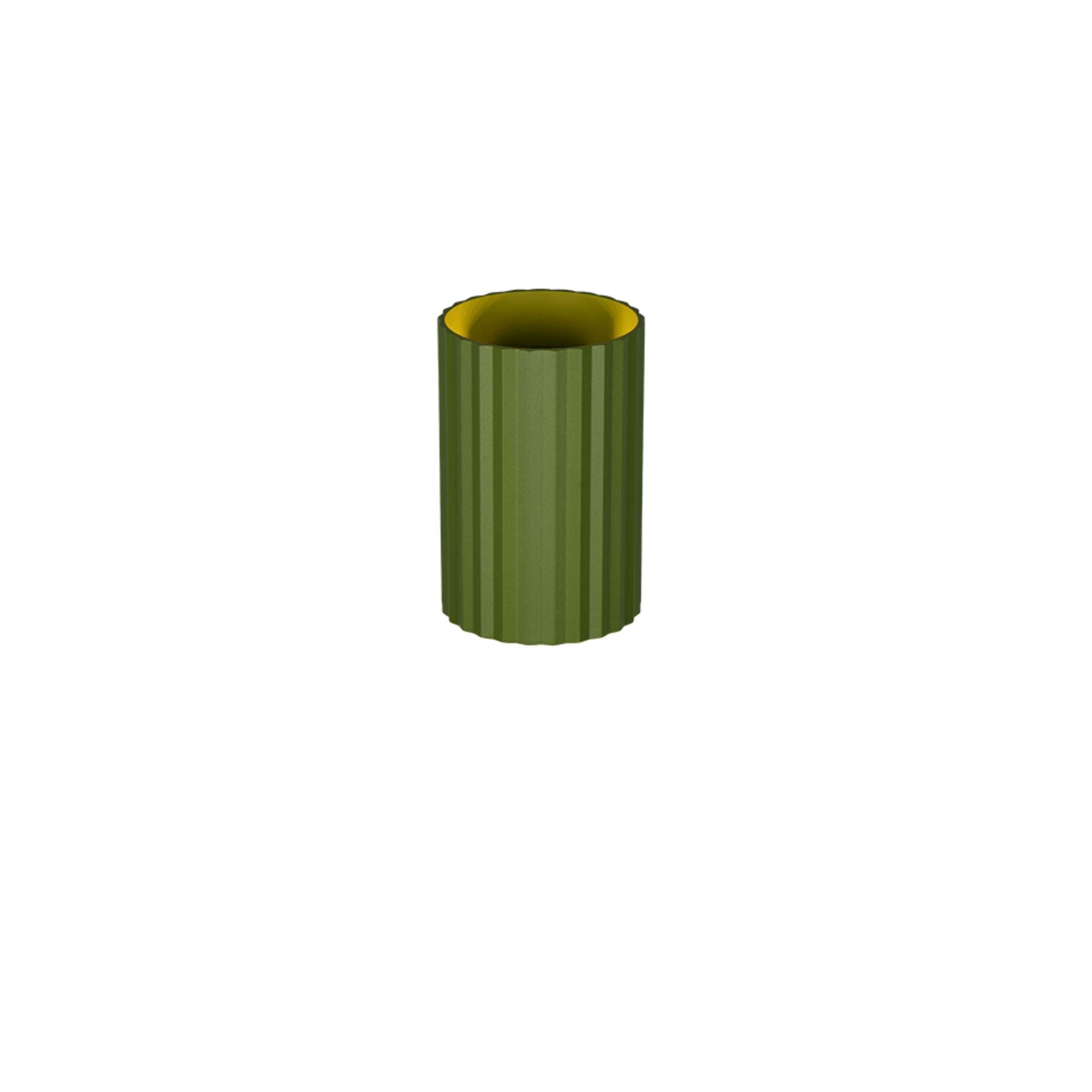 TRIO Imaria Wall light G9 - green