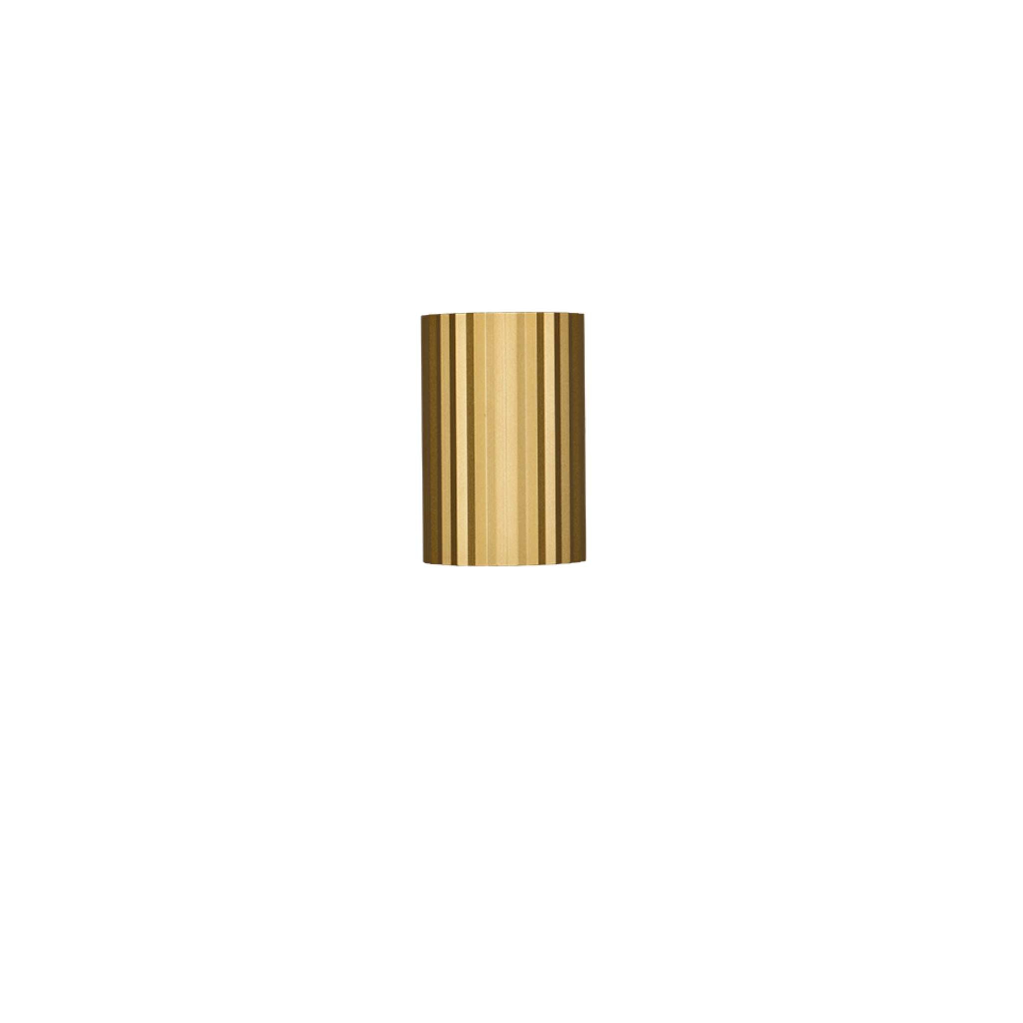 TRIO Imaria Wall light G9 - gold