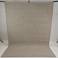 Aava Wool rug - light gray