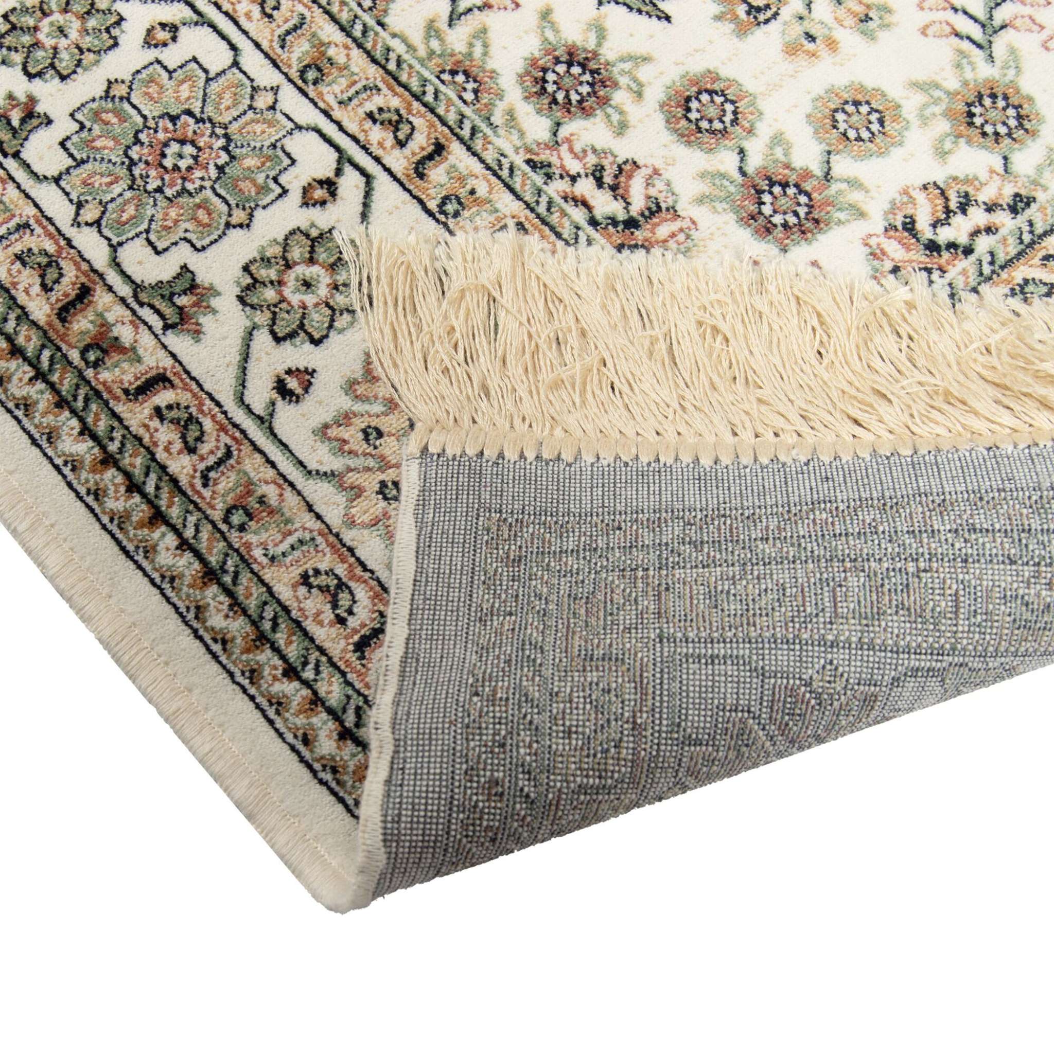Aili Oriental Rug - Multicolor